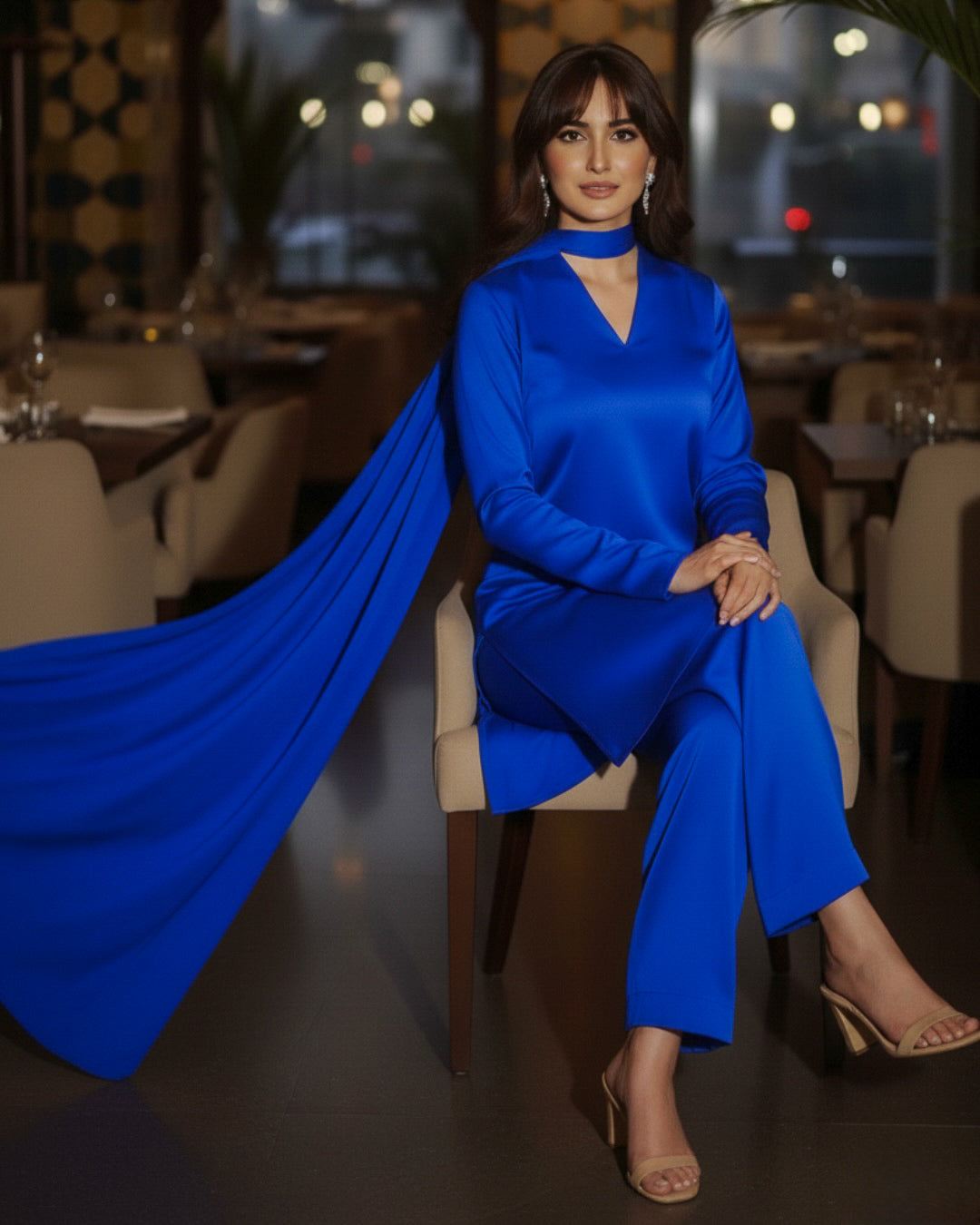 Azure Statement Set