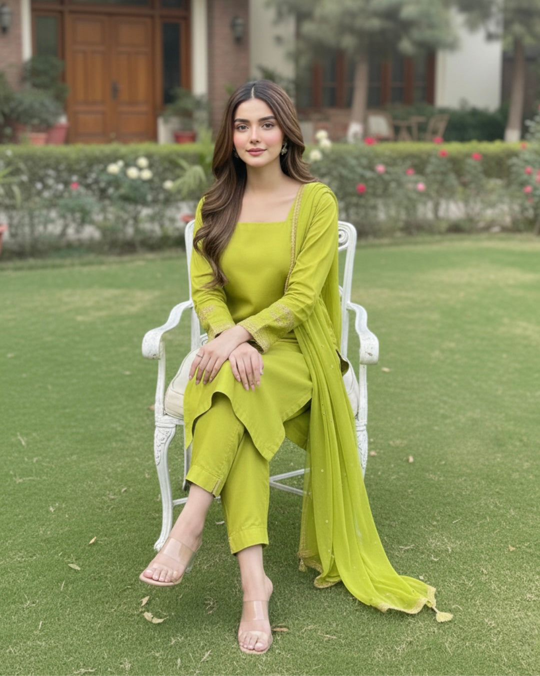 Haya Lime Set