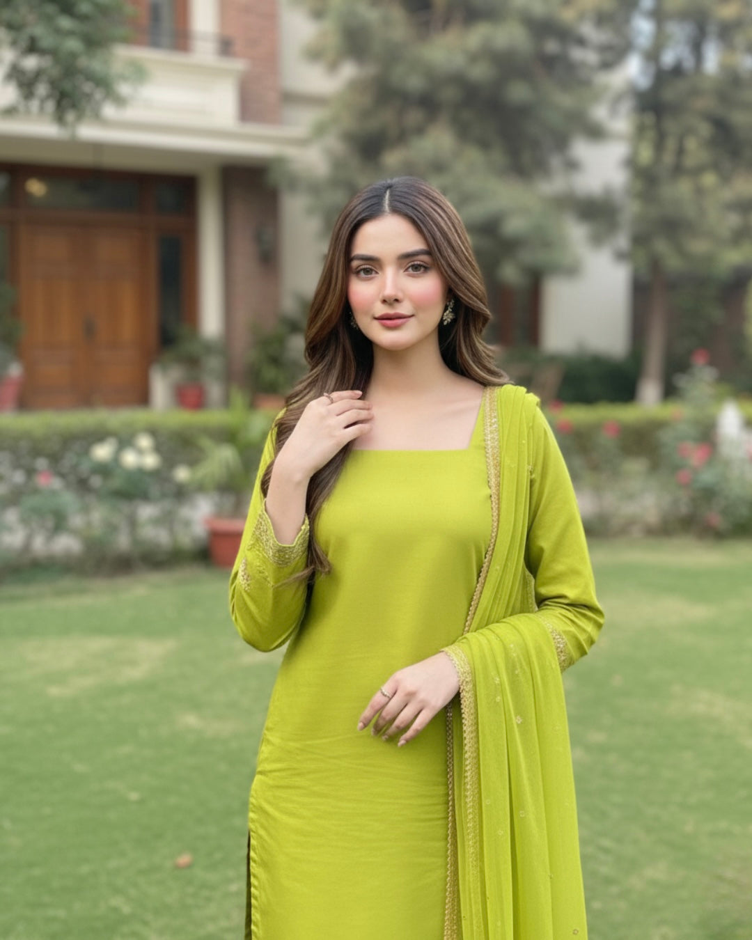Haya Lime Set