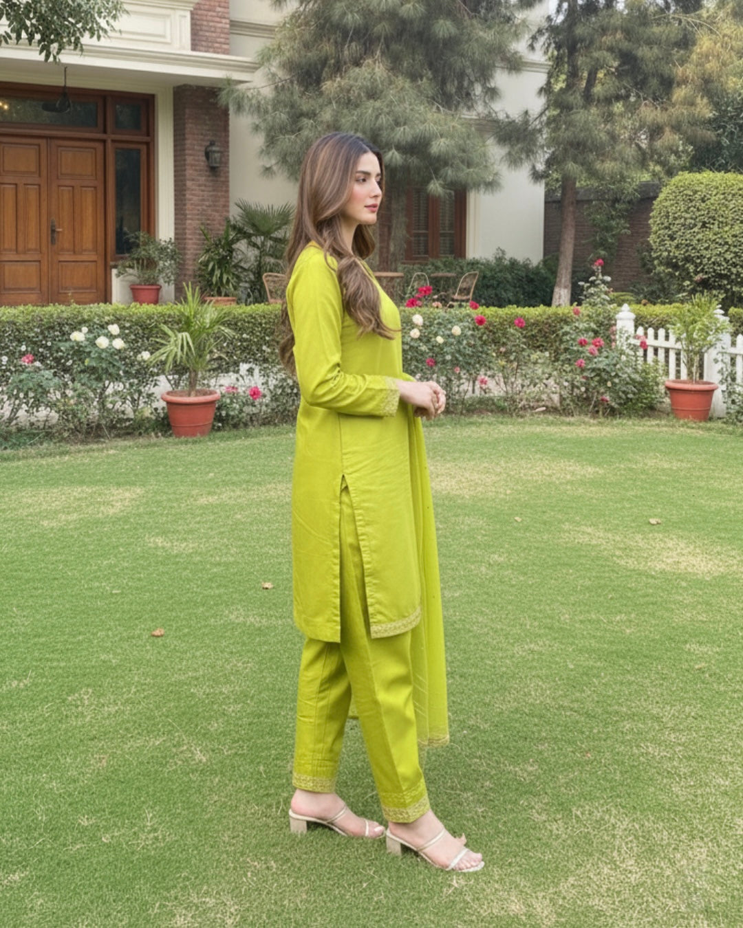 Haya Lime Set