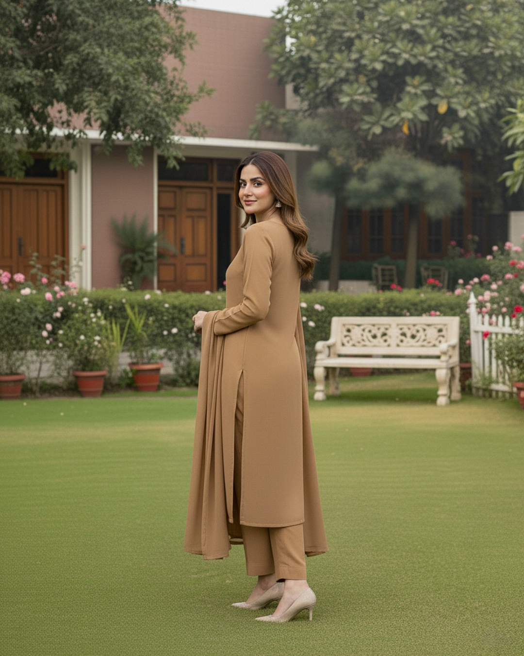 Camel Set