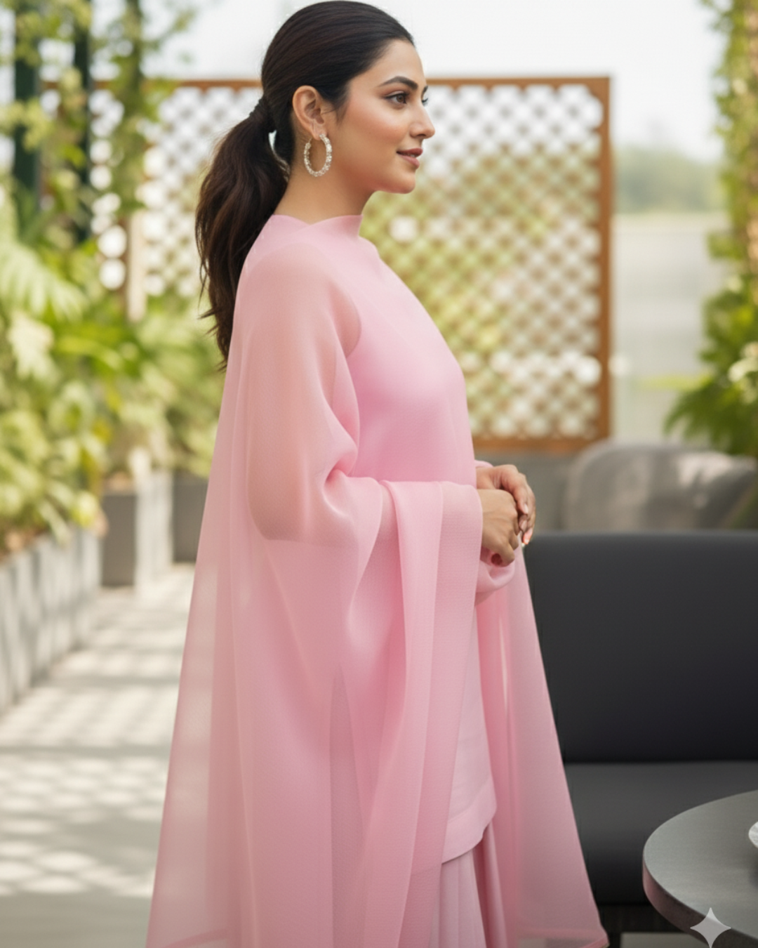 Rosewater Dream Set
