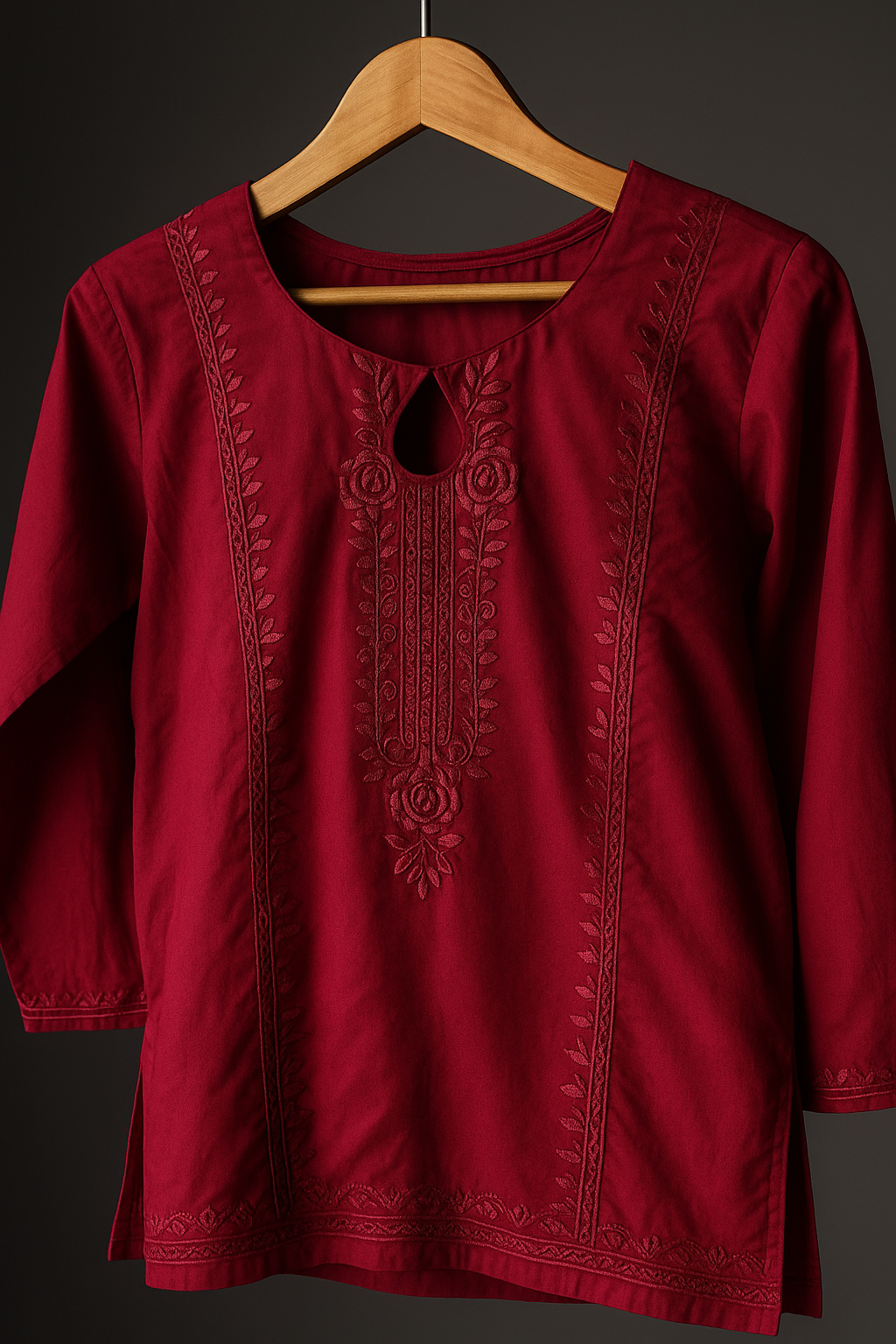 Berry Red