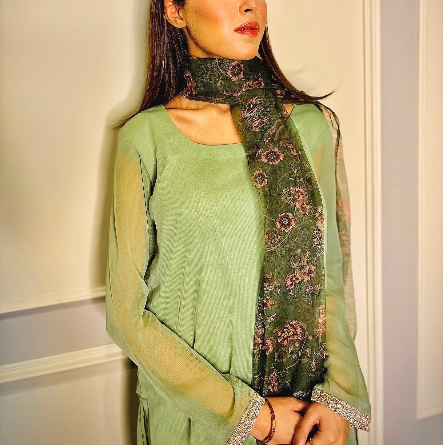Sage Green