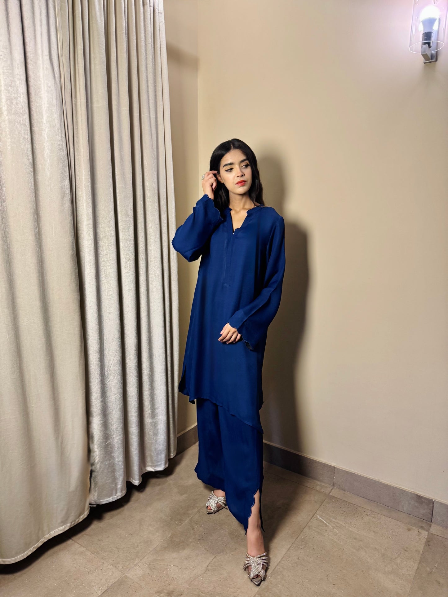 Cobalt Blue