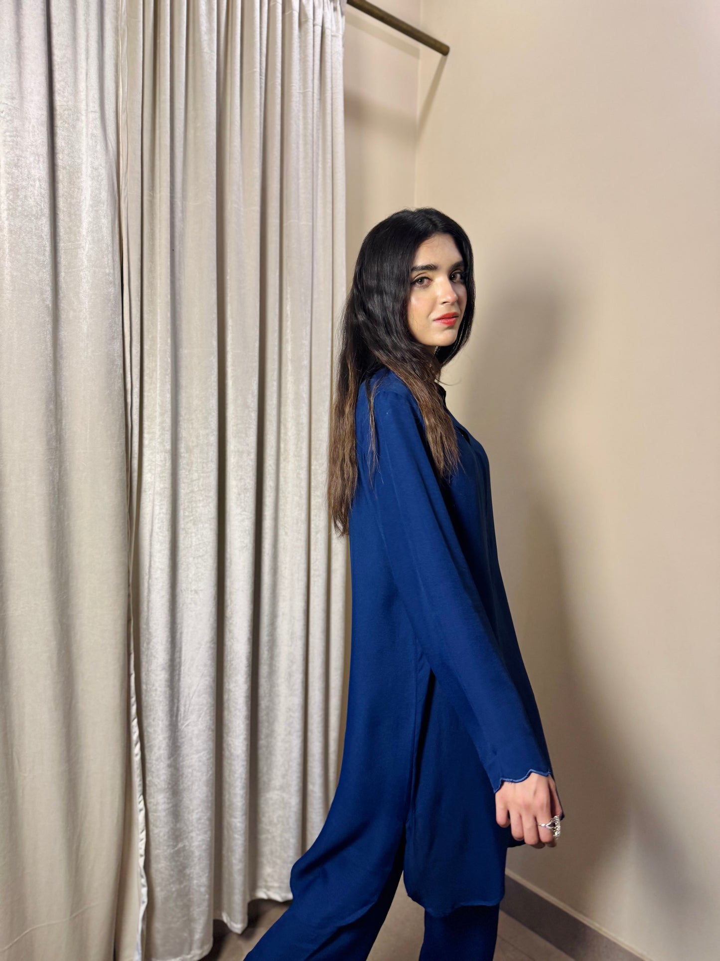 Cobalt Blue