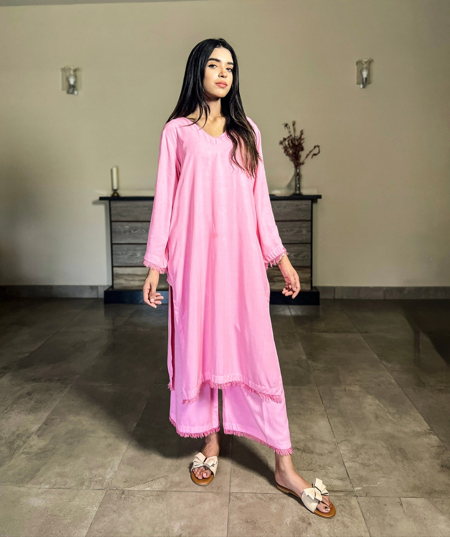 Bubble Pink