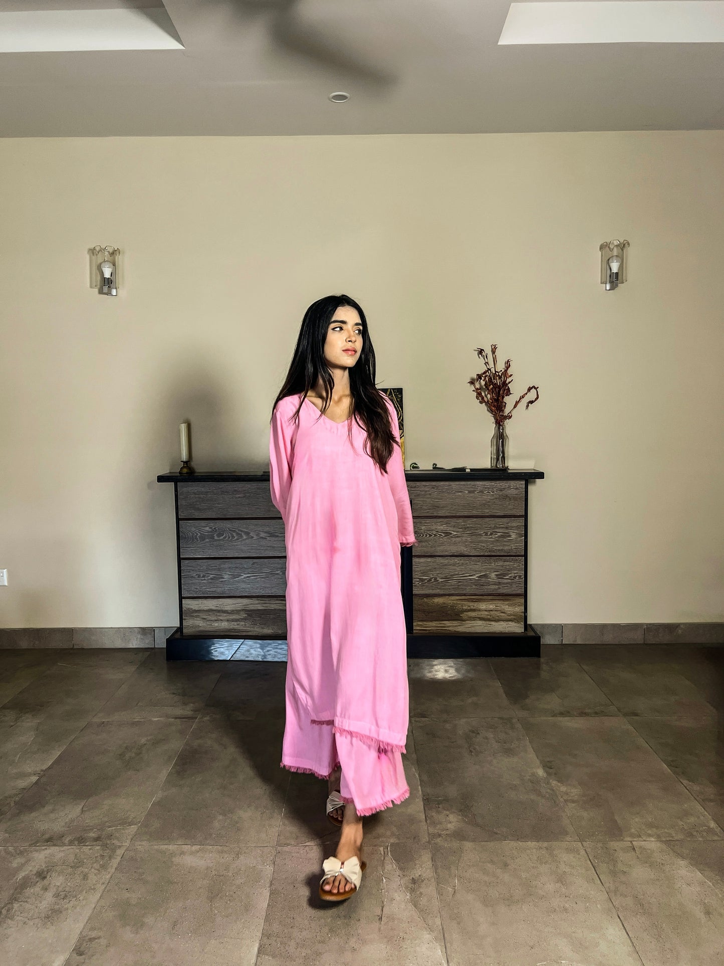 Bubble Pink