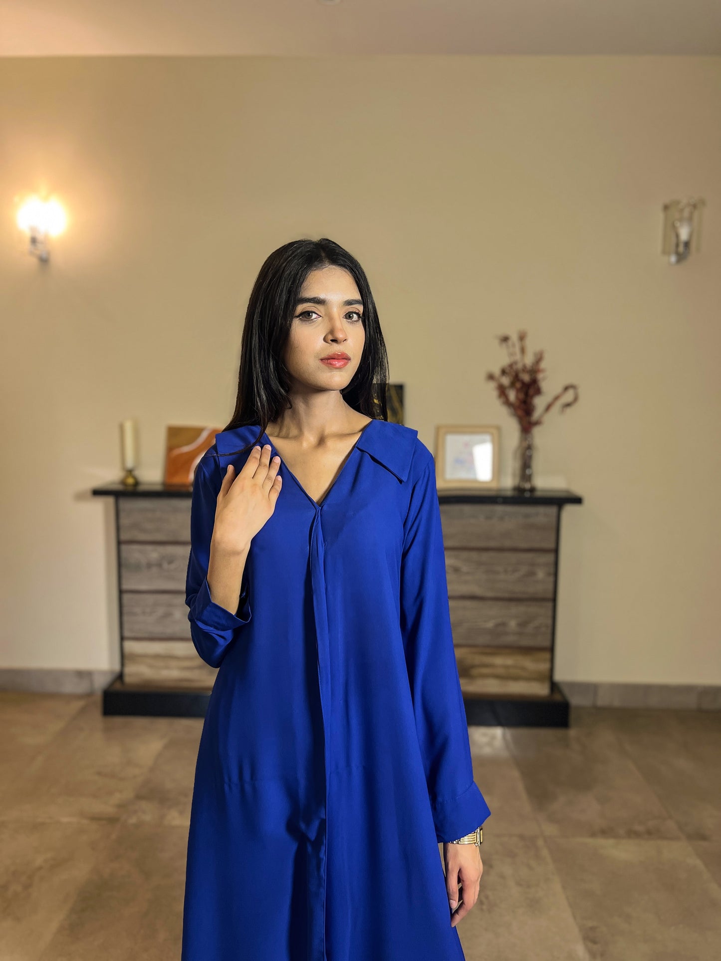 Royal Blue