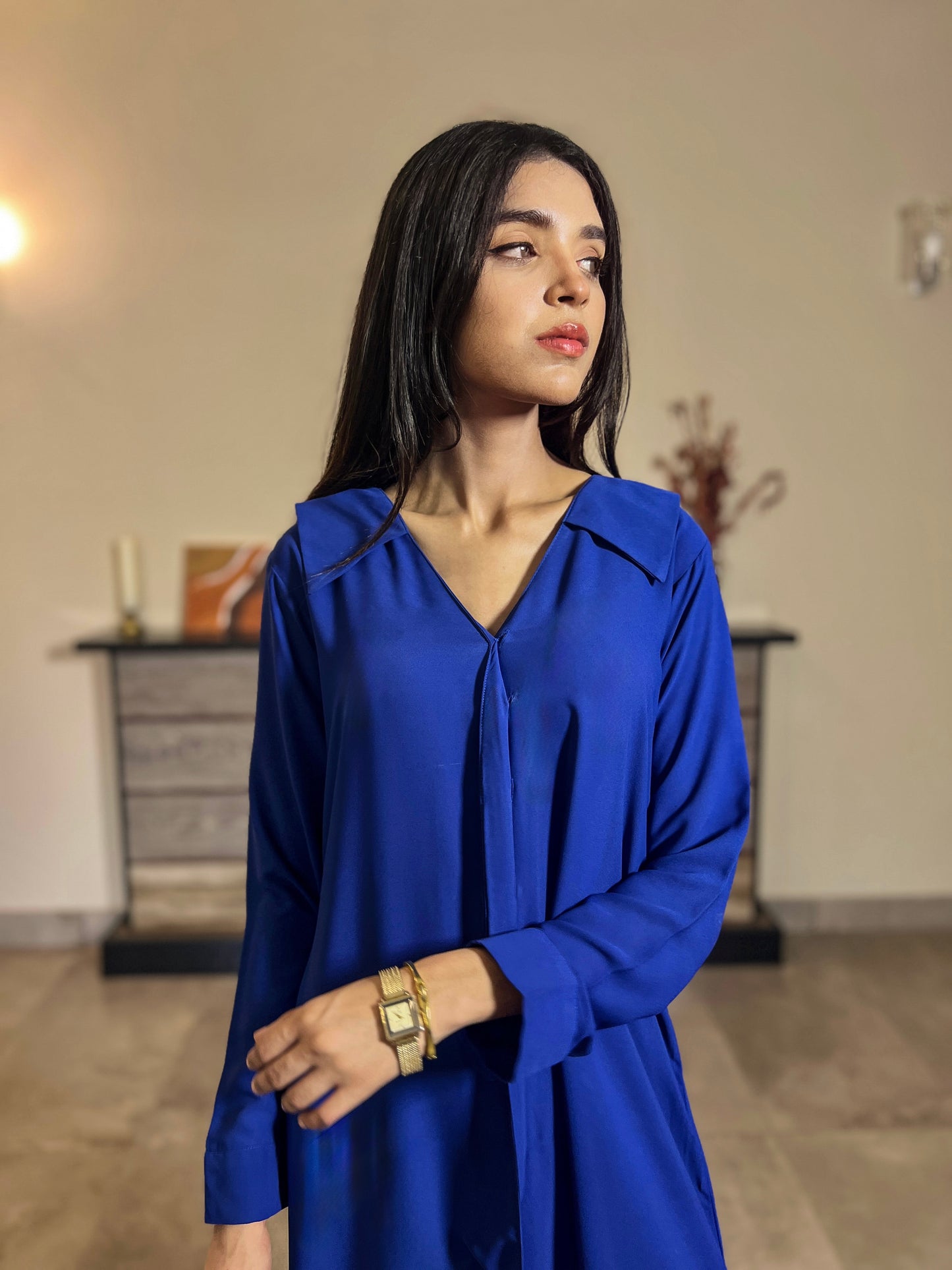 Royal Blue