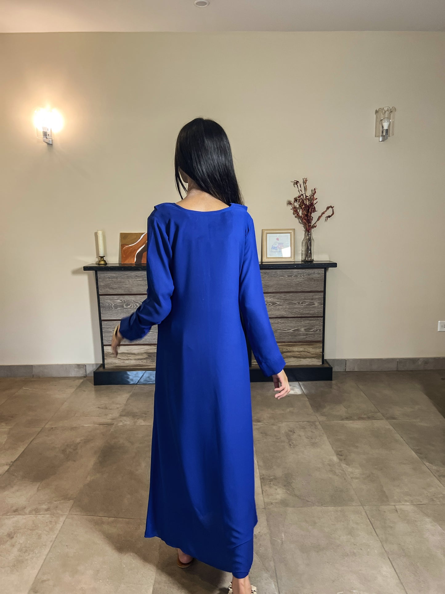 Royal Blue