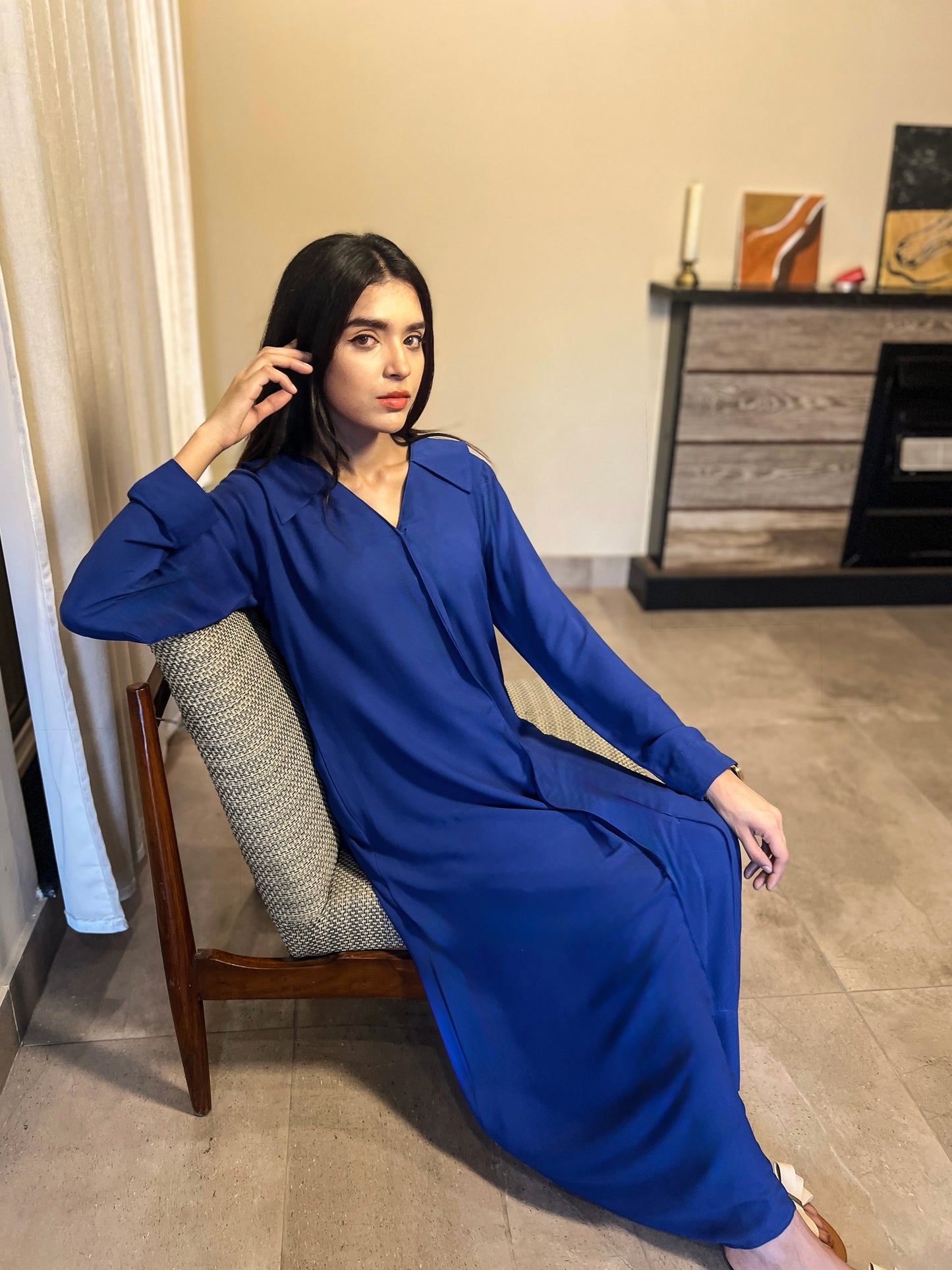 Royal Blue