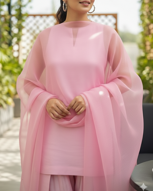 Rosewater Dream Set
