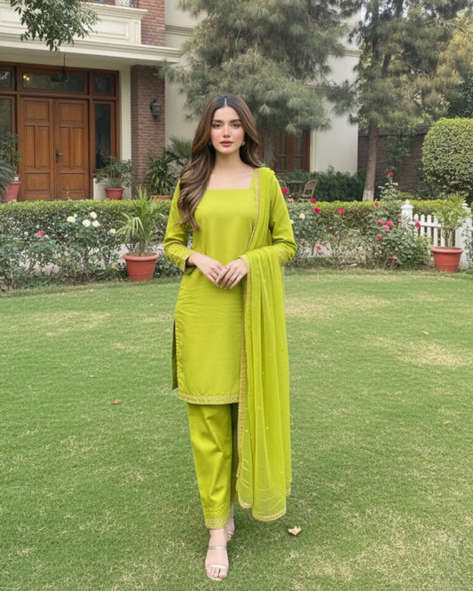 Haya Lime Set