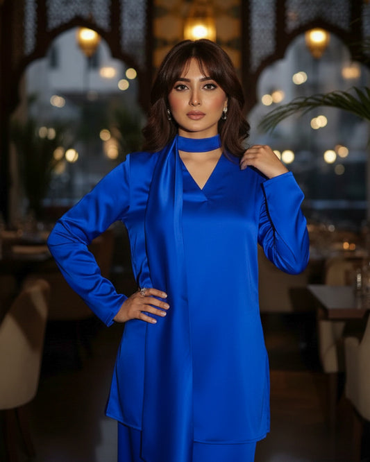 Azure Statement Set