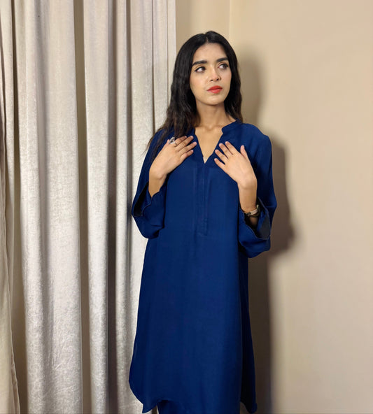 Cobalt Blue
