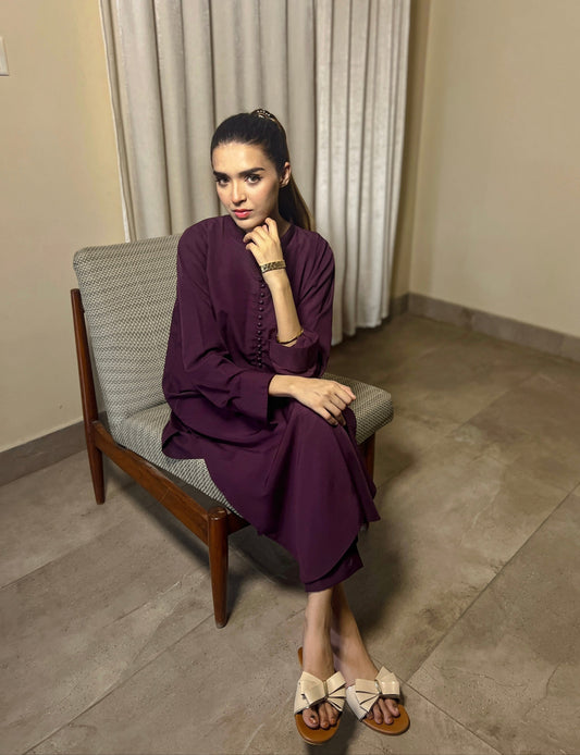 Plum Set