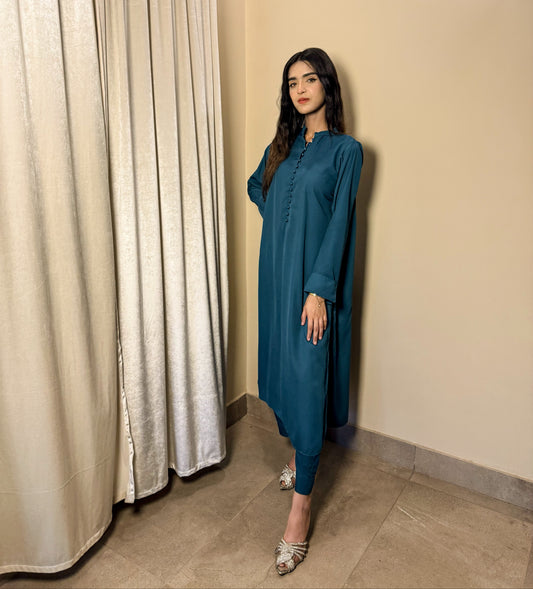 Teal Set