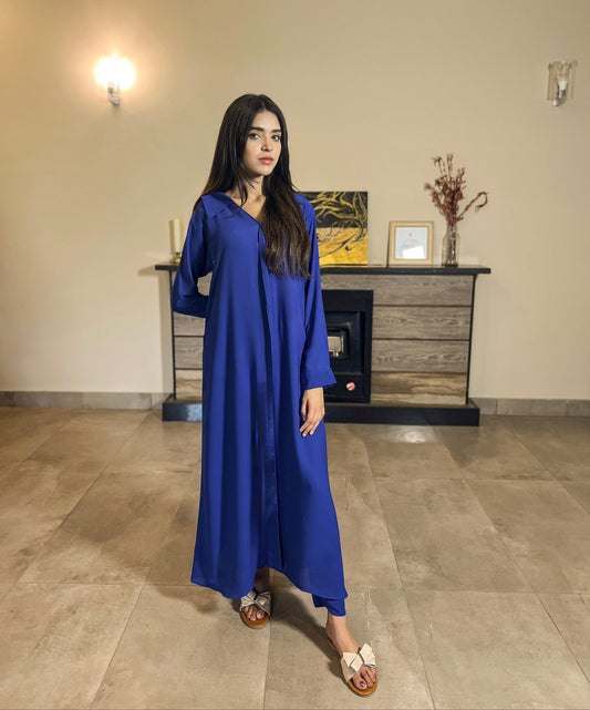 Royal Blue
