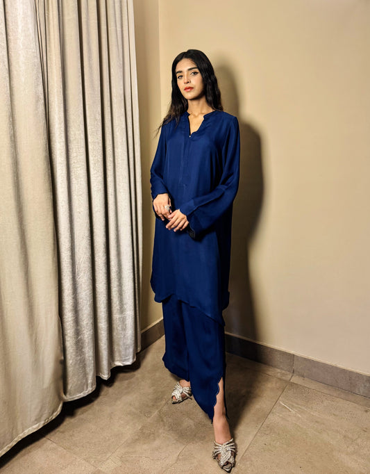 Cobalt Blue